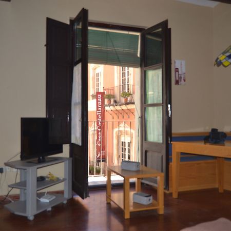 Tarragona Suites 70- Cavallers 外观 照片