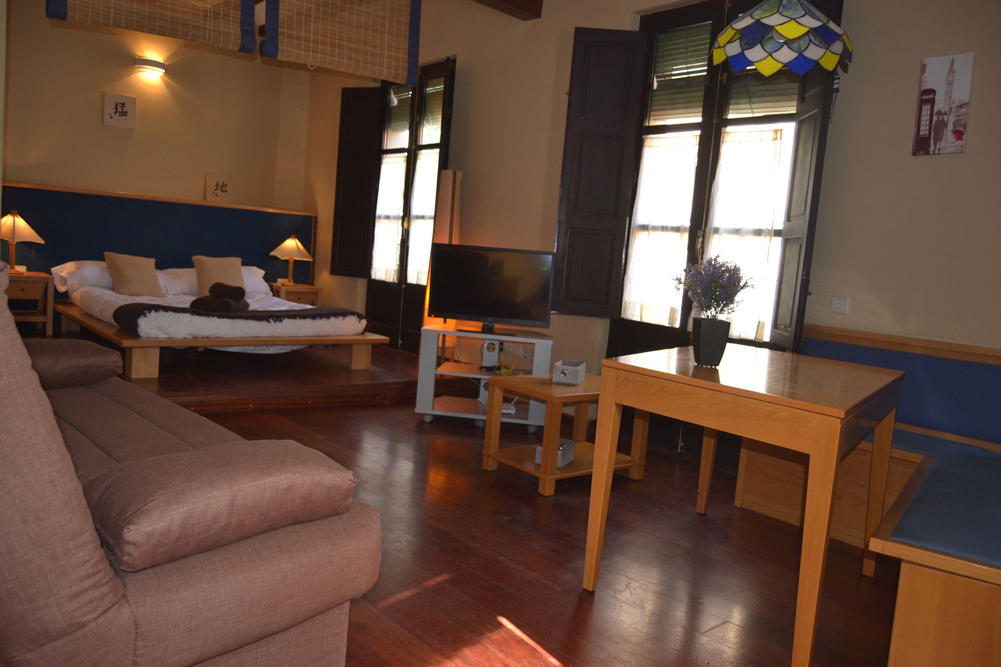 Tarragona Suites 70- Cavallers 外观 照片