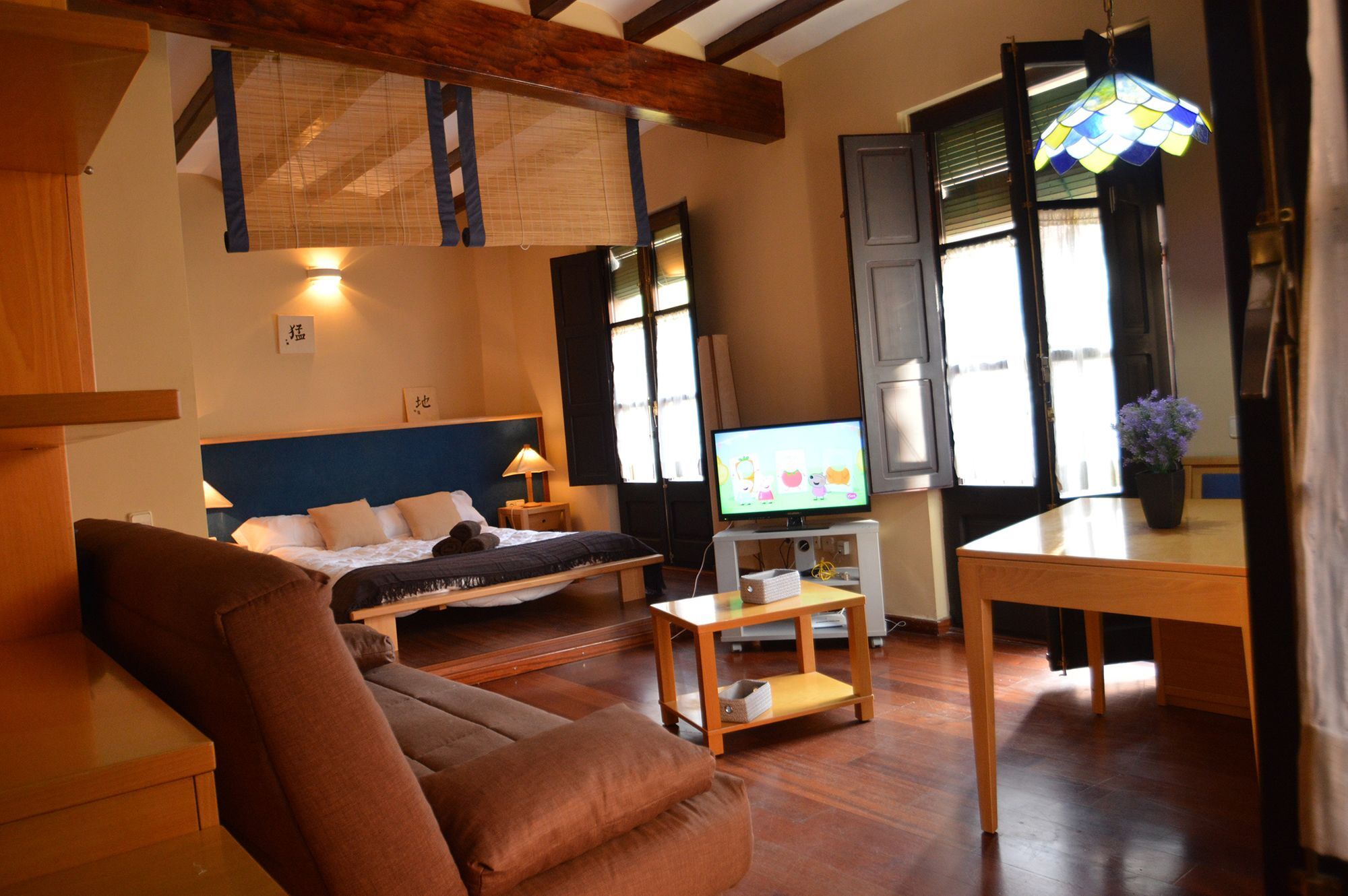 Tarragona Suites 70- Cavallers 外观 照片