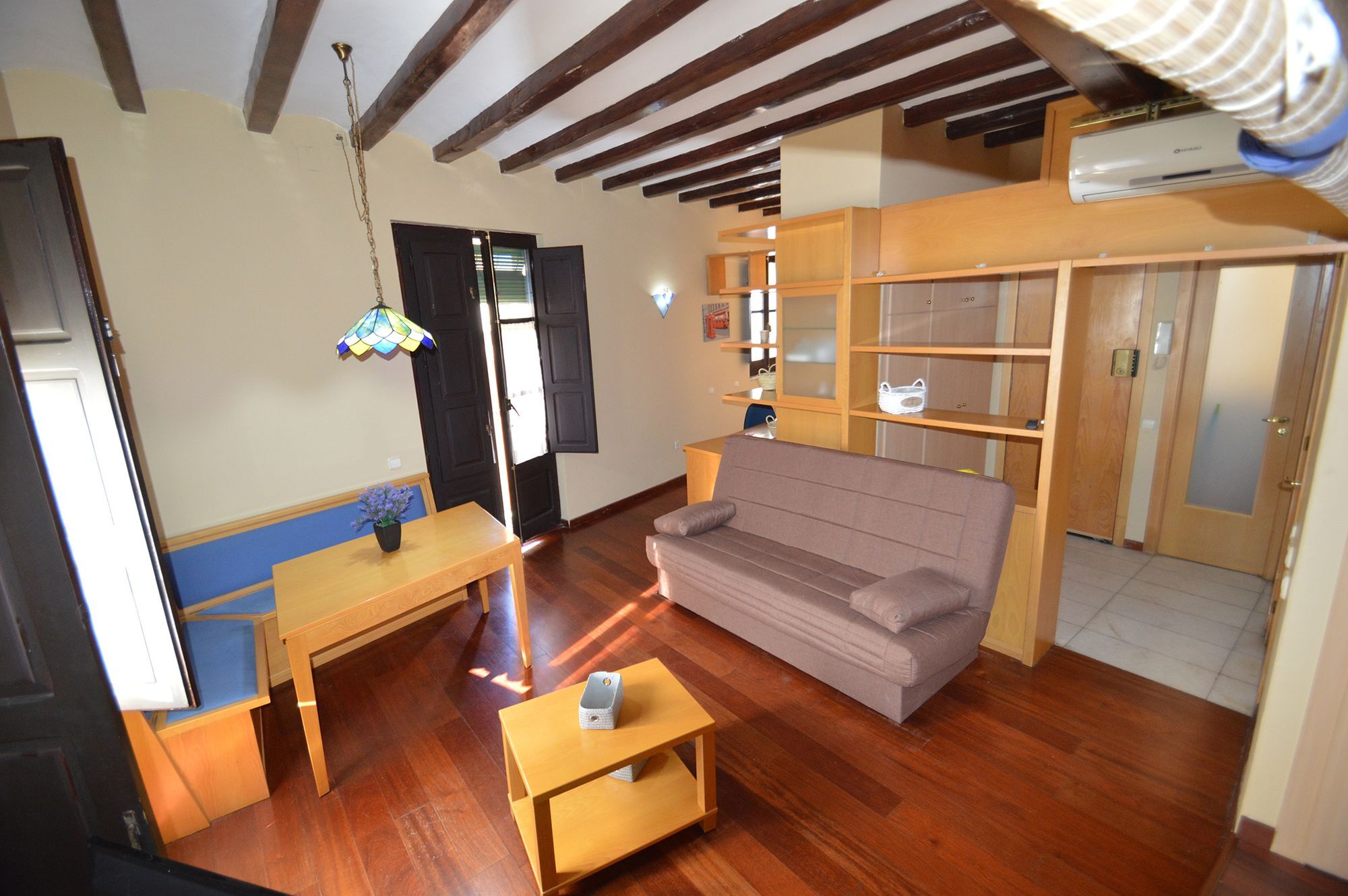 Tarragona Suites 70- Cavallers 外观 照片